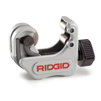 Ridgid 103 Midget Tubing Cutter for 1/8 in. - 5/8 in. Tubing RID-32975