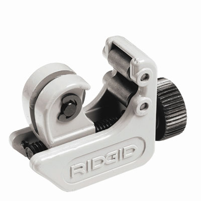 Ridgid 104 Midget Tubing Cutter 3/16in - 15/16in Tubing RID-32985