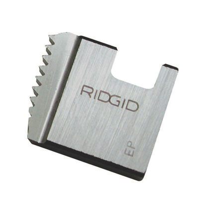 Ridgid 37845 12R Replacement Pipe Threading Dies for 1-1/2 NPT RID-37845