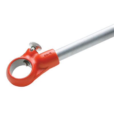 Ridgid 38540 Ratchet Handle Assembly for OO-R Die Heads RID-38540