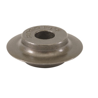 Ridgid E1032 Replacement Pipe Cutter Wheel for Steel and Ductile Pipe RID-44185