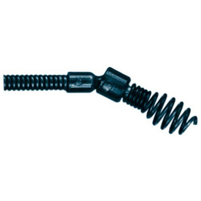 Ridgid T-217 Drop Head 4in Long (Fits C-4 C-6 And C-6ic Ridgid T-217 Drop Head 4in Long (Fits C-4 C-6 And C-6ic