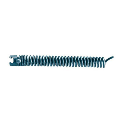 Ridgid C45 Integral Wound Sewer Cable 1/2in x 75ft - Jim & Slims Tool