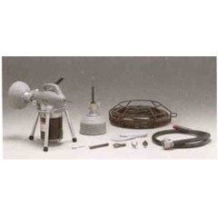Ridgid A40 Sewer Cable and Tool Kit 52962