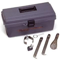 Ridgid 61625 A-61 Standard Tool Kit 61625