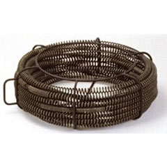 Ridgid A61 Standard Sewer Drain Cleaning Cable Kit for the K60SE Drain Cleaner RID-61630