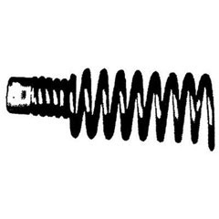 Ridgid T2 Heavy Duty Straight Auger 61800