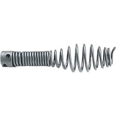 Ridgid T-202 Bulb Auger 1-1/8in O.D (Fits C-4 C-6 And C-6ic Ridgid T-202 Bulb Auger 1-1/8in O.D (Fits C-4 C-6 And C-6ic