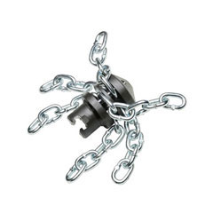 Chain Knocker