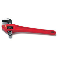 Ridgid 14in Offset Pipe Wrench RID-89435