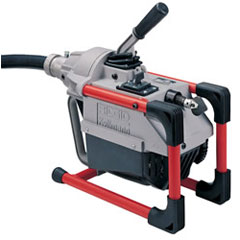 Sectional Machines