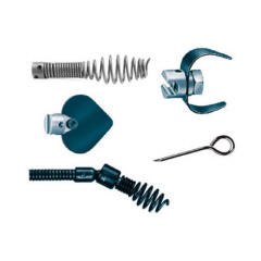 Ridgid T250 Tool Set 48482