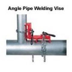 Ridgid - 40225 Vise 462 Angle Welding 40225