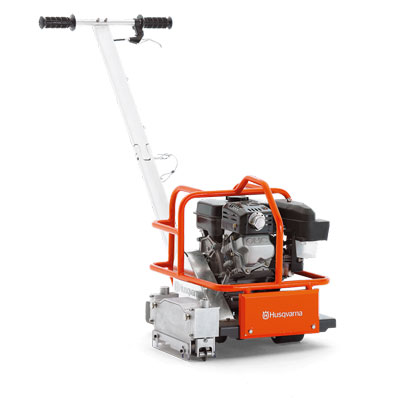 Soff-Cut 150D 6in Decrotive Early Entry Concrete Saw 966844807