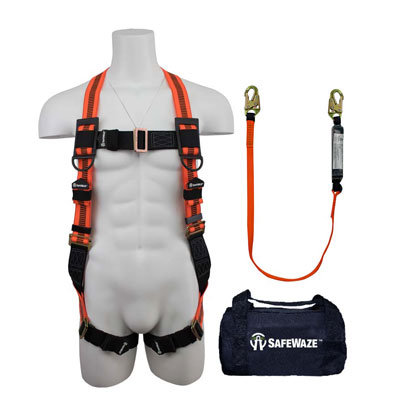 Fall Protection Kits