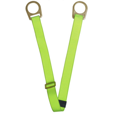 Safewaze FS812 6ft. Adjustable Cross-Arm Strap for Fall Protection FS812