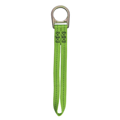 Safewaze FS815 18in. Scaffold Anchor Point for Fall Protection FS815