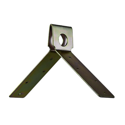 Safewaze FS871 Disposiable Knock-Down Roof Fall Protection Anchor FS871