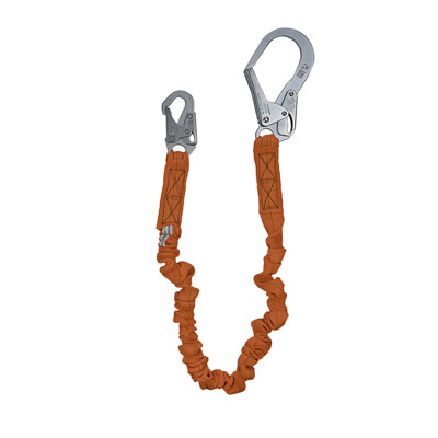 Fall Protection Lanyards  Safety Lanyards - Jim & Slims Tool Supply