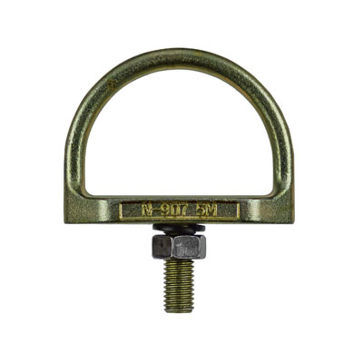 Safewaze FS887 D-Bolt Fall Protection Anchor FS887