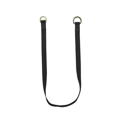 Safewaze FS88811-HW 6ft. Cross-Arm Strap - 400 lb. Capacity FS88811-HW