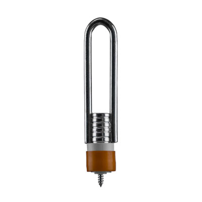 Safewaze SW-EX100 Straight Loop Insert for Concrete SW-EX100