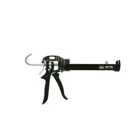 Simpson Strong-Tie CDT10S Manual Dispensing Tool for 10 oz. Single-Cartridge Adhesives CDT10S