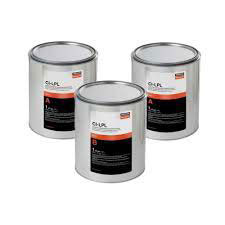 Simpson Strong-Tie CILPL3KT Long-Pot-Life Structural Injection Epoxy 3 Gallon Kit CILPL3KT