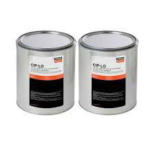 Simpson Strong-Tie CIPLO2KT Low-Odor Paste-Over Epoxy and Crack Sealant 2 Gallon Bulk CIPLO2KT