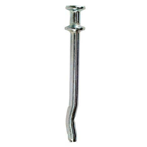 FREED　Anchor Simpson Strong-Tie CD25234D 1/4in Duplex Crimp Drive Anchor