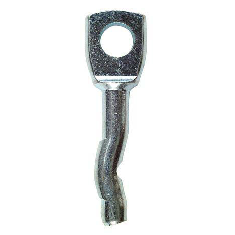 Simpson Strong-Tie CD25118T 1/4in Tie Wire Crimp Drive Anchor (Box of 100 ) CD25118T