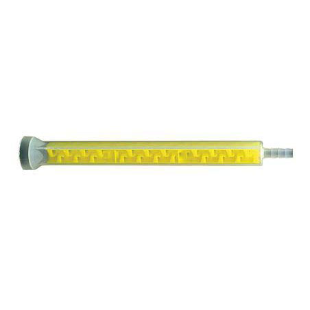Simpson Strong-Tie EMNCIPF22-RP5 Mixing Nozzle for CIPF-22 Epoxy (Pack of 5) EMNCIPF22-RP5