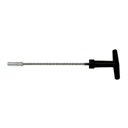 Simpson Strong-Tie ETBR-EXT 36in Fiberglass Extension with T Handle ETBR-EXT