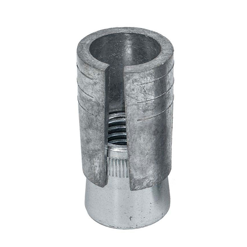 Hollow Drop-in Anchor