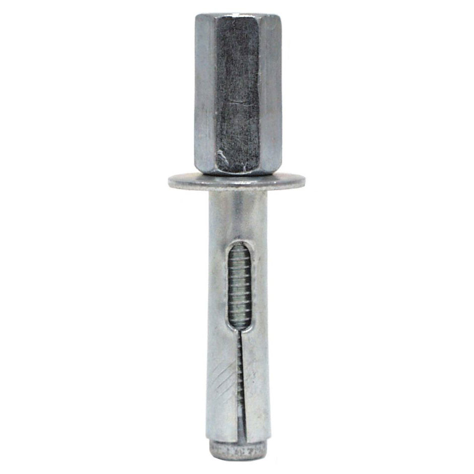 Sleeve Anchors - Rod Coupler