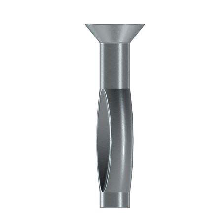 Simpson Strong-Tie CSD25300 Split Drive Anchor with Countersunk Head 1/4in.  X 3in. (Box of 100)