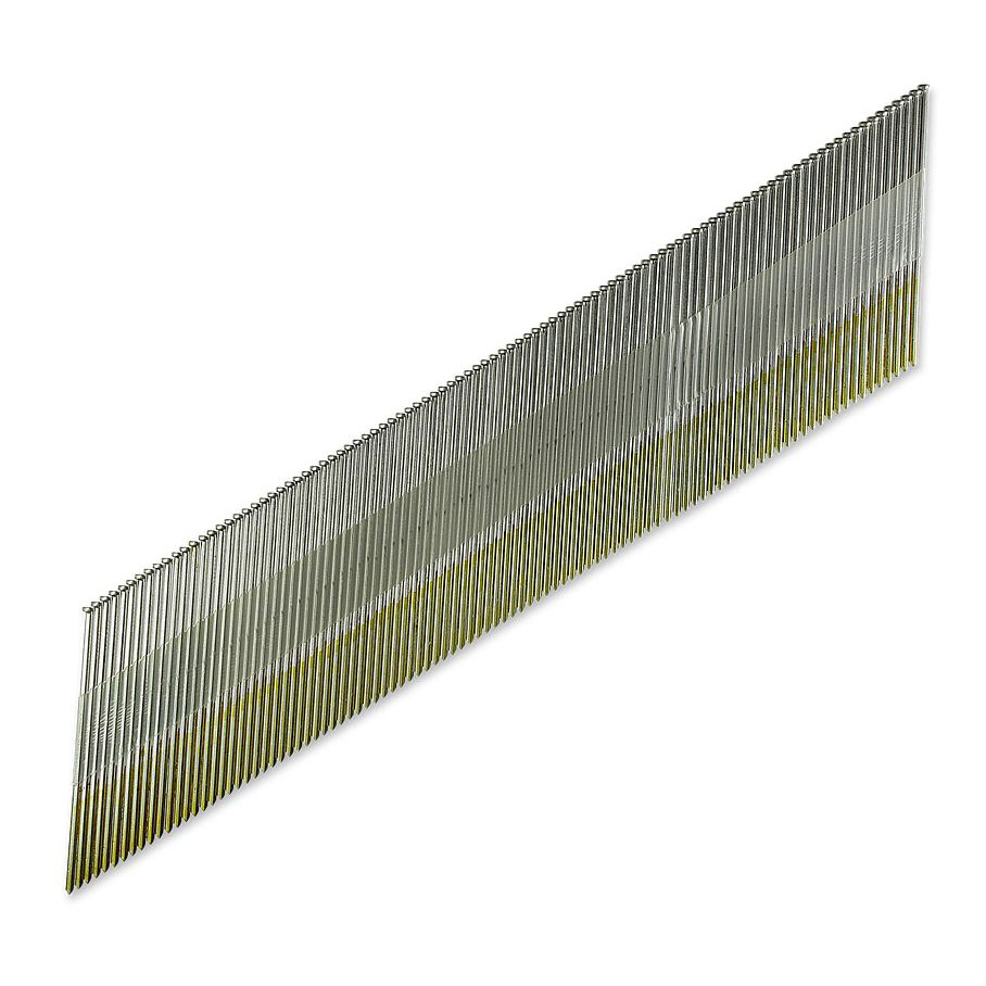 Swan Secure - T15N200SFN 2in X 15 GA. Finish 15 Ga. 316 Senco 4,000 T15N200SFN