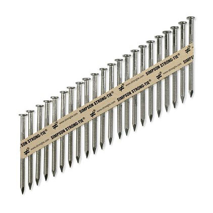 Swan T9A150MCN 1-1/2in X .148in 316 SS RS Metal Connector 1500 Hit NR65AK T9A150MCN