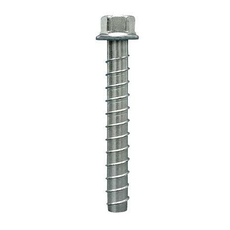 THD37300H Simpson Strong-Tie - Titen HD Screw Anchor - 3/8in x 3in THD37300H