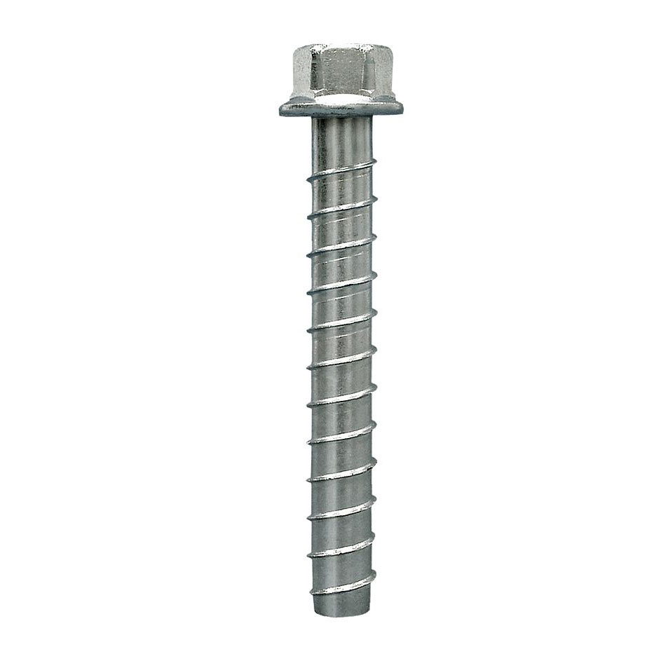 Stainless Steel TITEN HD Screw Anchor