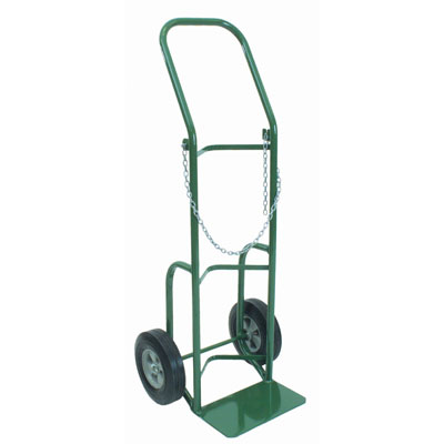 Sumner - 782385 - Cylinder Cart - 112-10S - 10in. wheel 782385