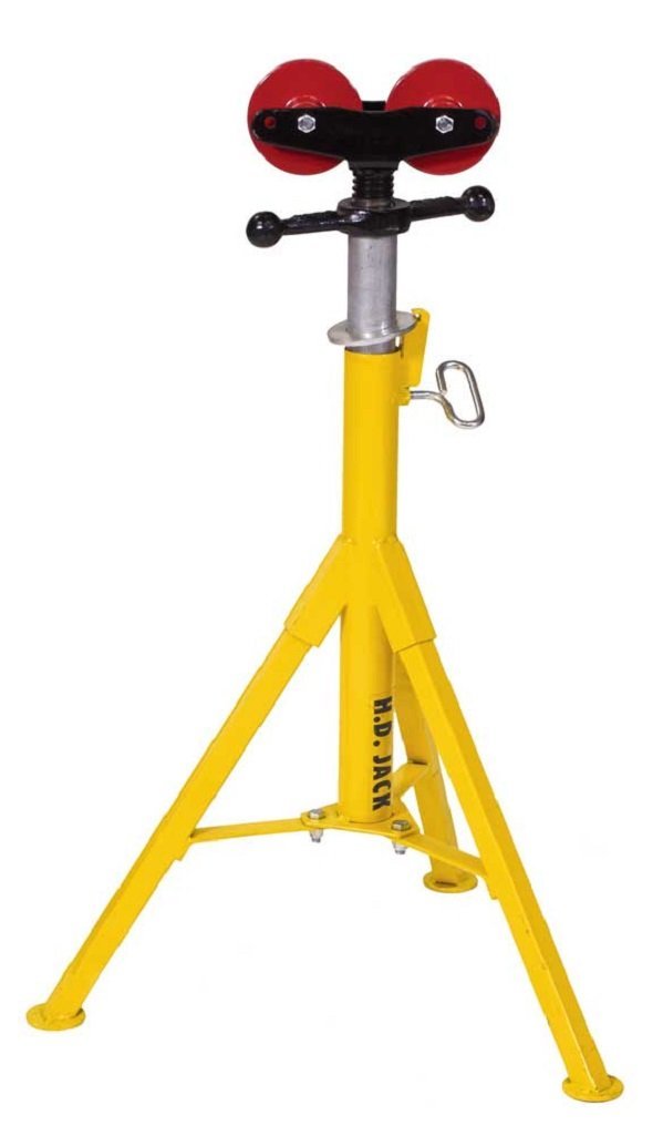 Pipe Jack Stands >> Sumner St 902 Lo Heavy Duty Pipe Jack Stand With Roller Head Jim Pipe Jack Stands >> Sumner St 902 Lo Heavy Duty Pipe Jack Stand With Roller Head Jim