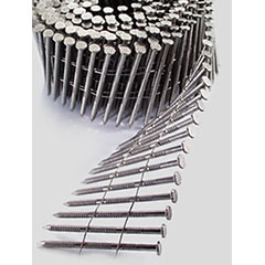 Stainless Steel Nails