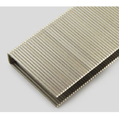 Medium Crown - Stainless Steel (N)