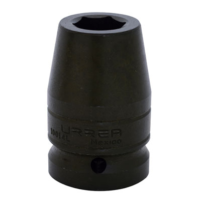 Urrea 10024L 1-1/2in. 6 Point Deep Impact Socket 1in Drive URR-10024L