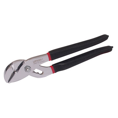 Urrea 240G 10in Adjustable Pump Pliers URR-240 G