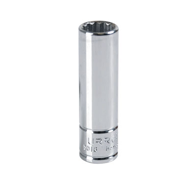 Urrea 5018 9/16in. 12 Point Deep Socket 3/8 Drive URR-5018
