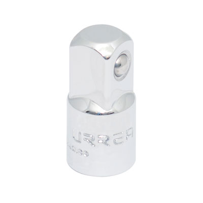 Urrea 5253 3/8in Female x 1/2in Male Socket Adapter URR-5253