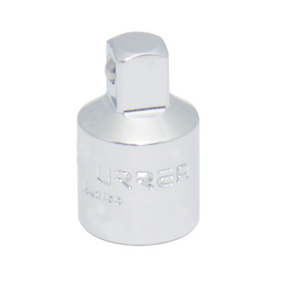 Urrea 5254 1/2in. Female x 3/8in. Male Socker Adapter URR-5254