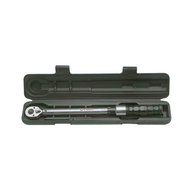 Urrea 6016 1/2in Drive Torque Wrench 20-150ft-lbs URR-6016